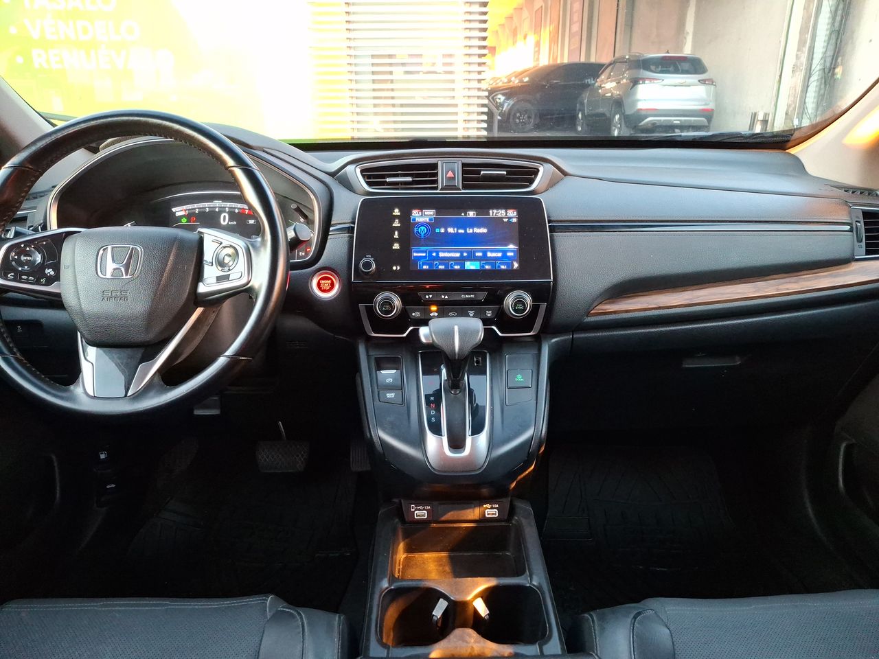 HONDA - 23