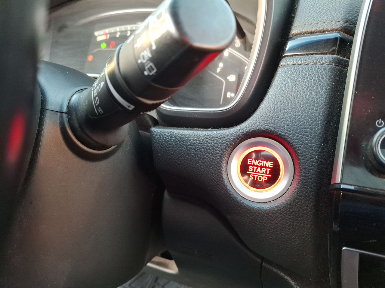 HONDA - 27