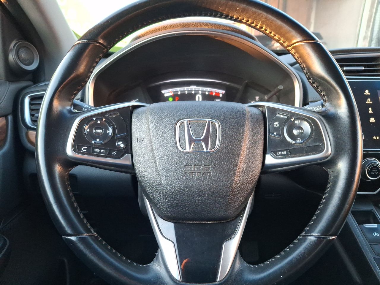 HONDA - 16