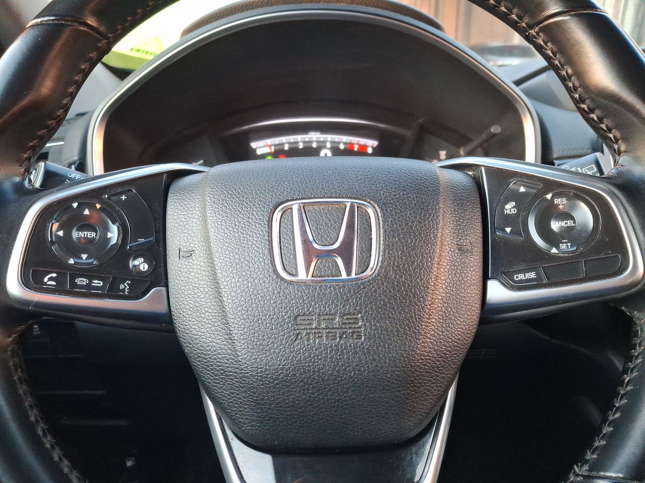 HONDA - 17