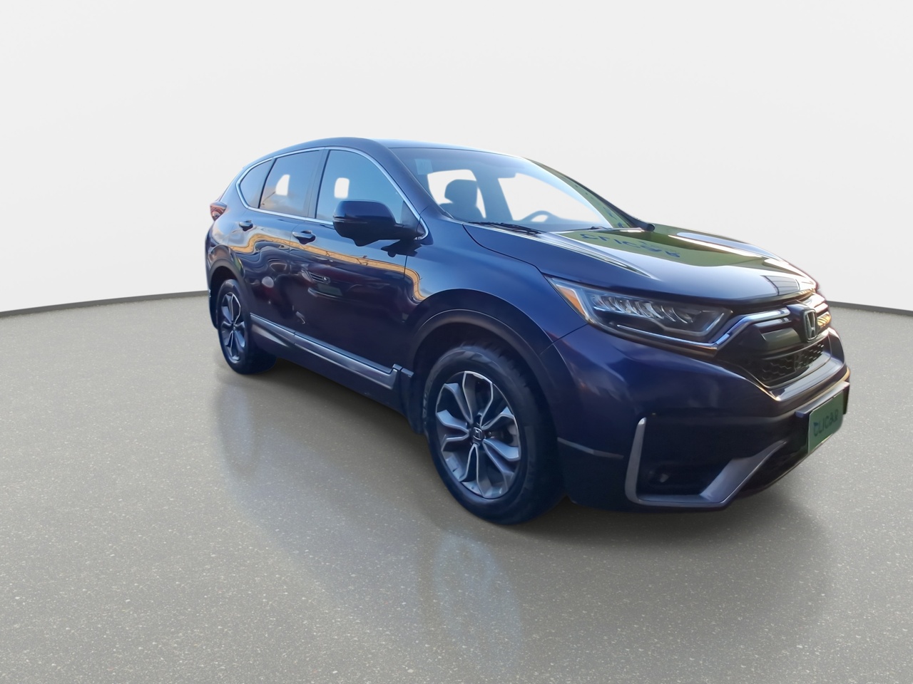 HONDA - 1