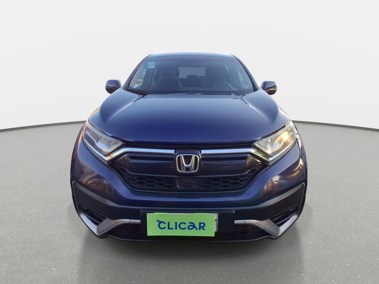 HONDA - 2