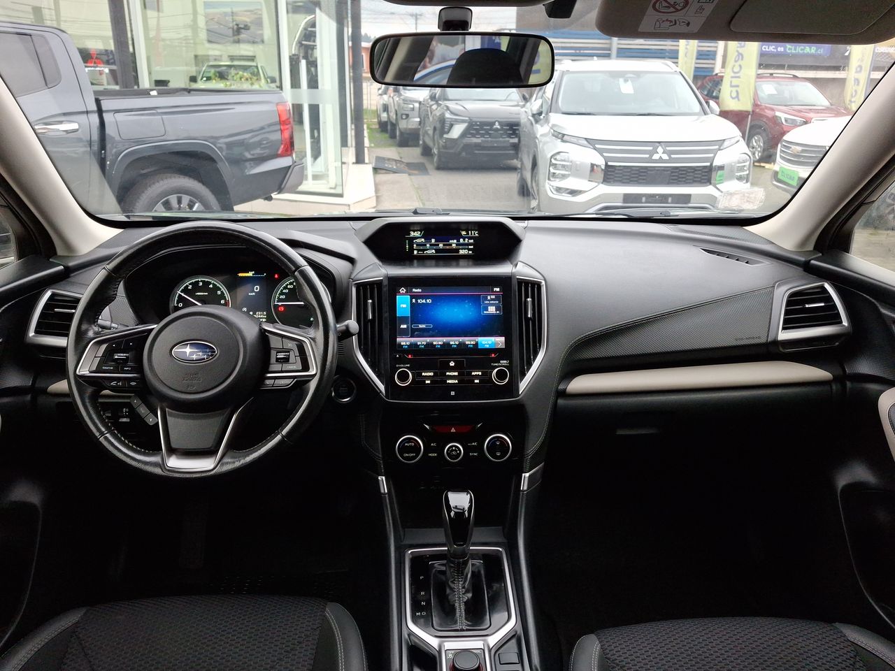 SUBARU - 24