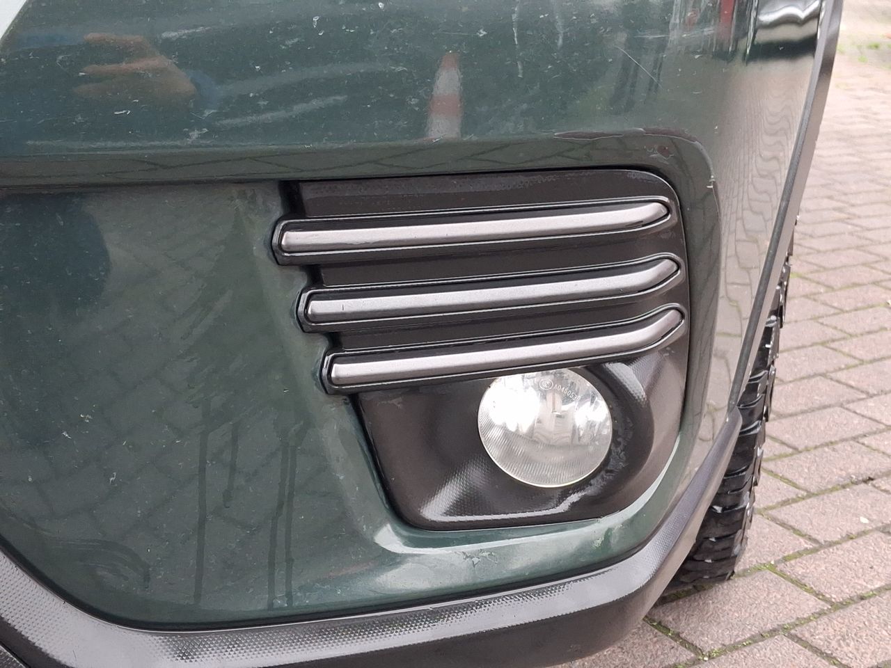 SUBARU - 11