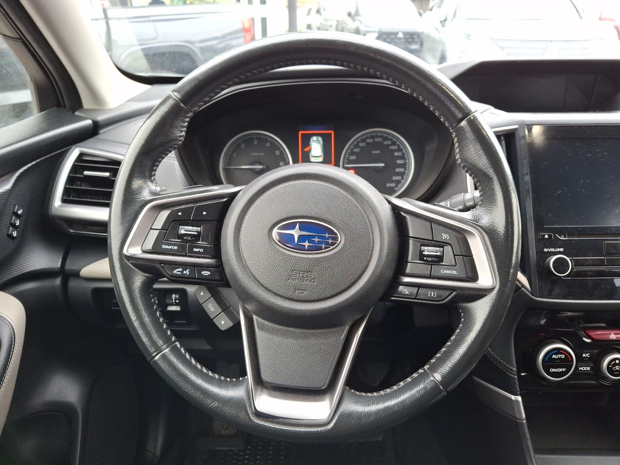 SUBARU - 17