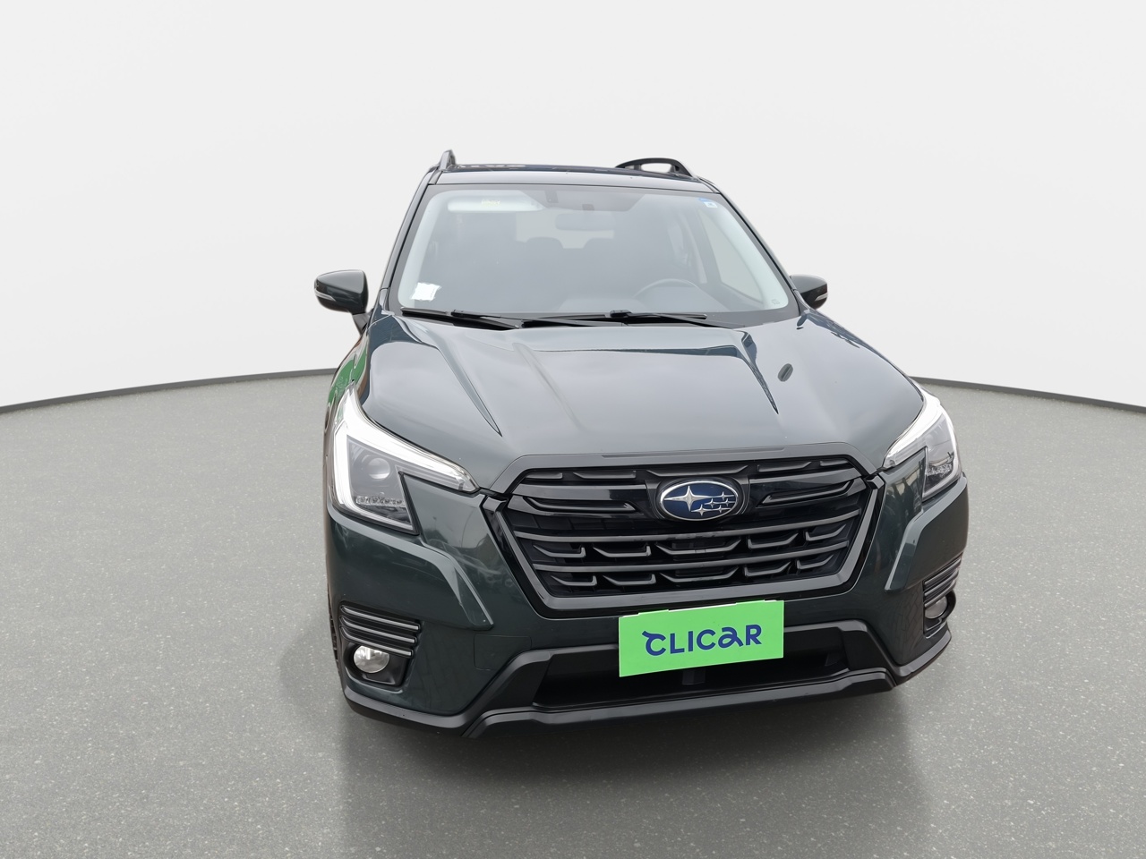 SUBARU - 2