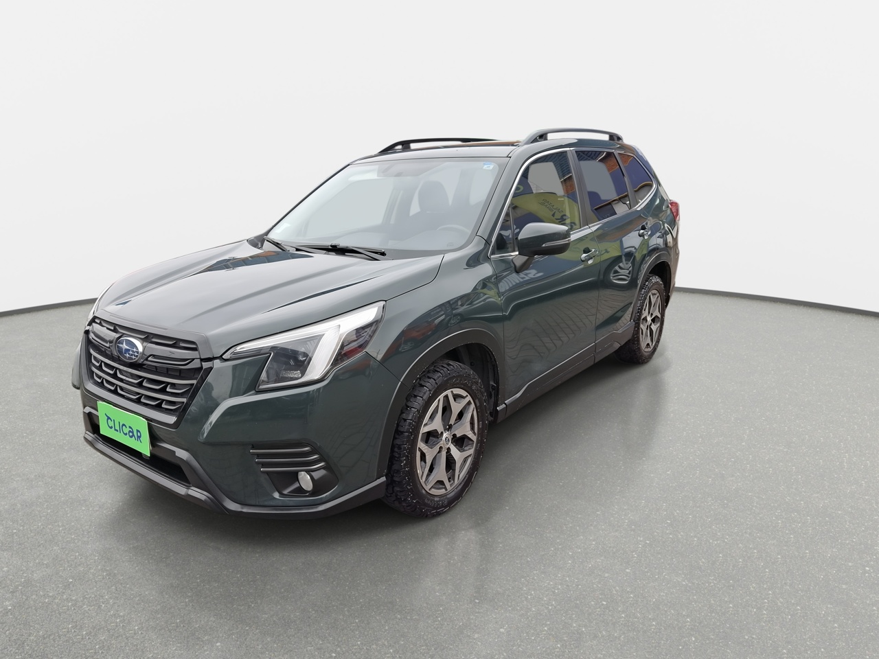SUBARU - 3