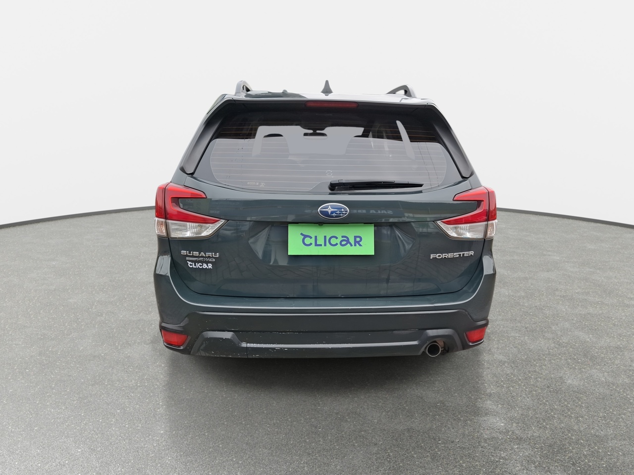 SUBARU - 6