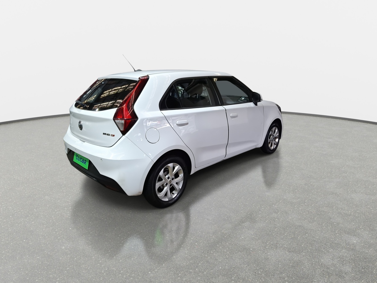 MG 3 — foto 8 de 31