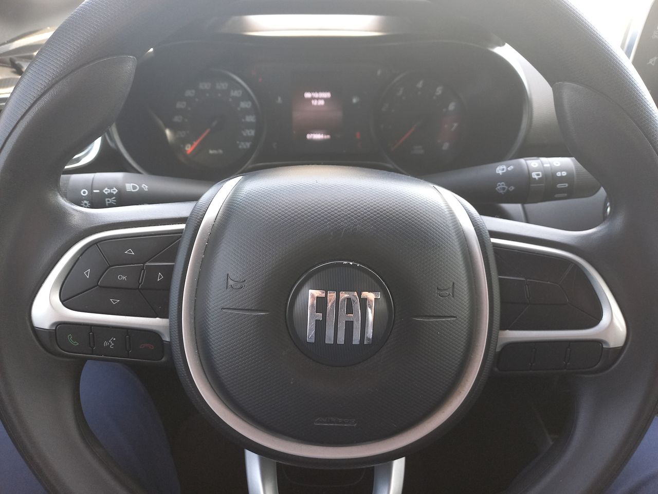 FIAT - 23