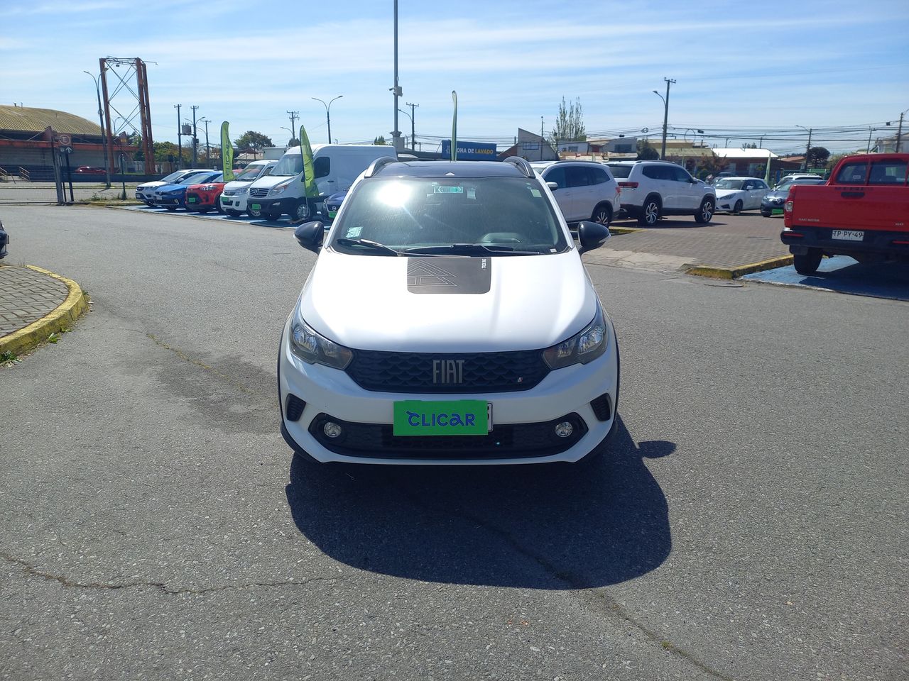 FIAT - 2