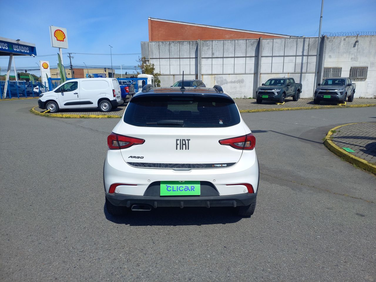FIAT - 6