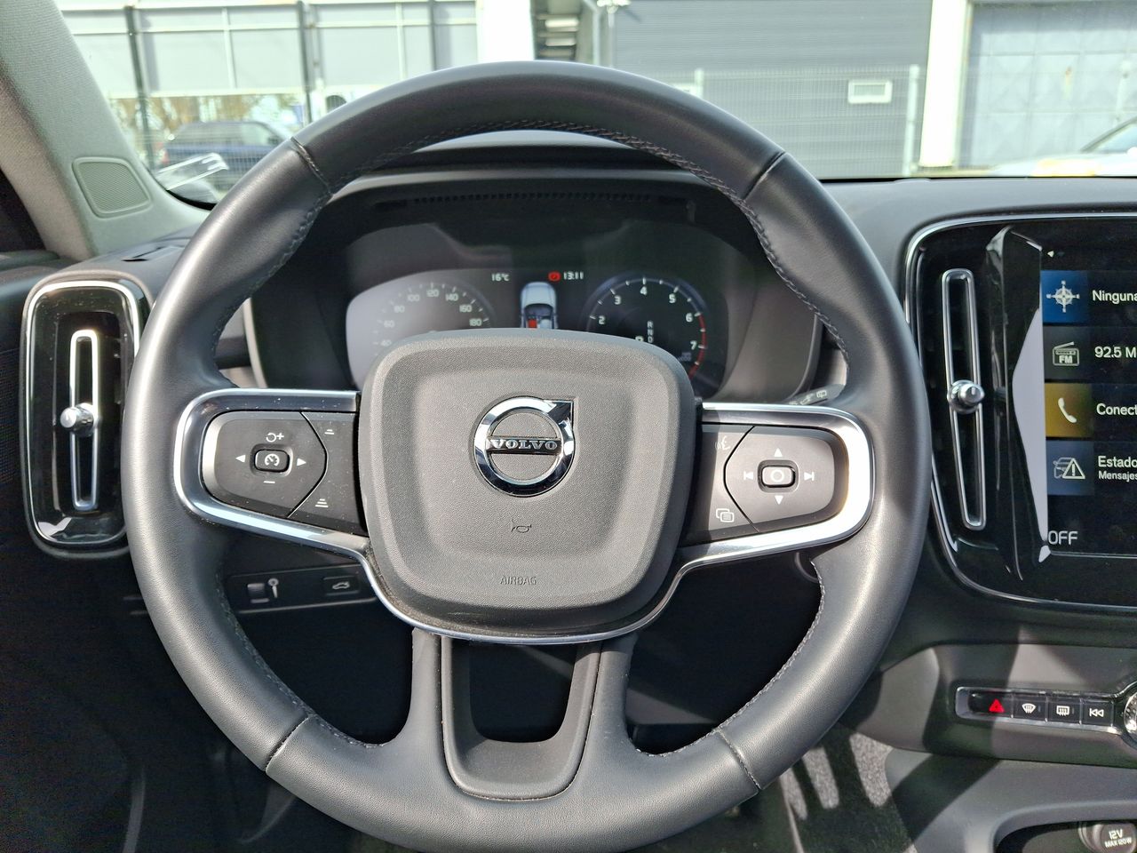 VOLVO - 21