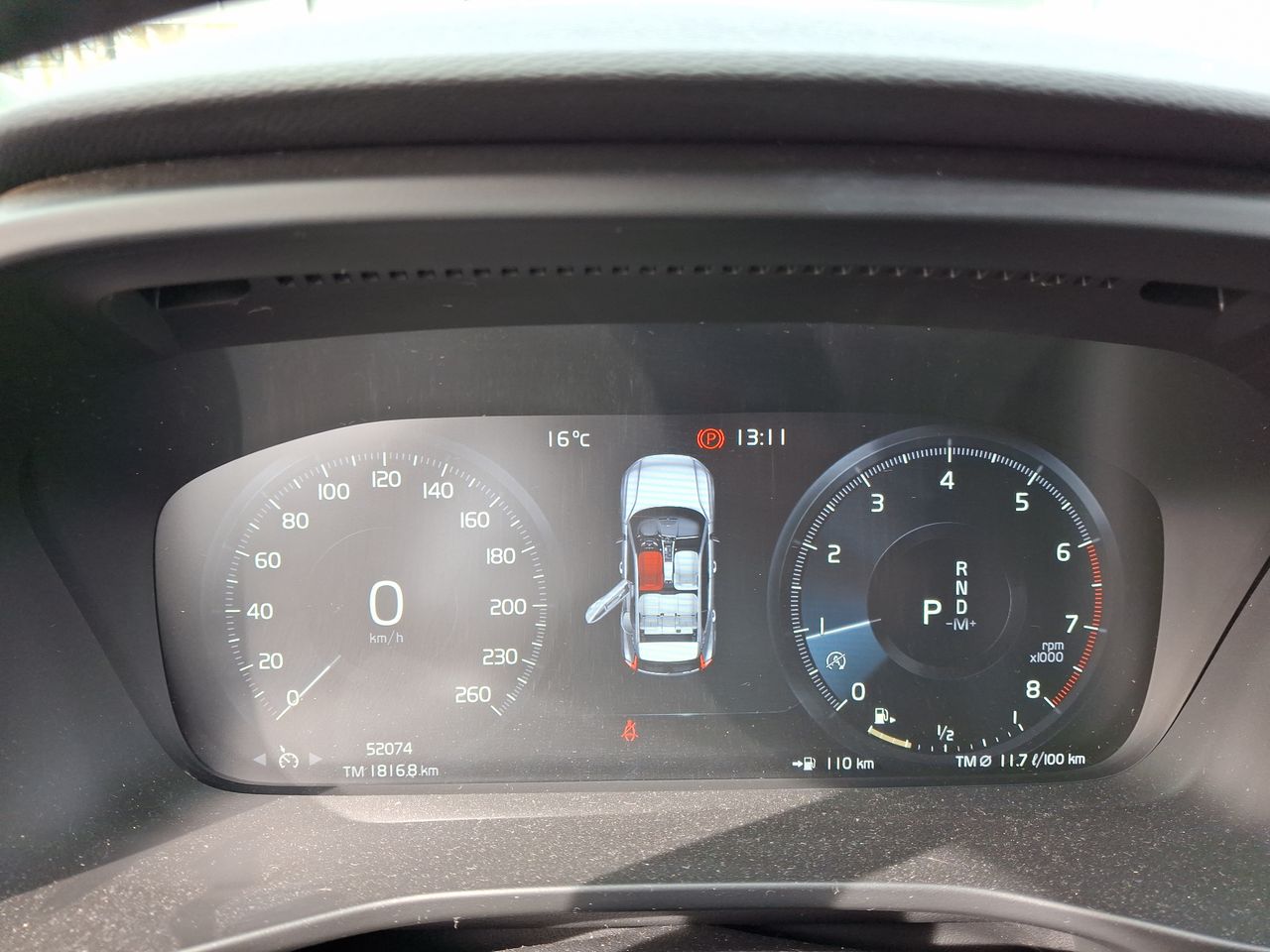 VOLVO - 22