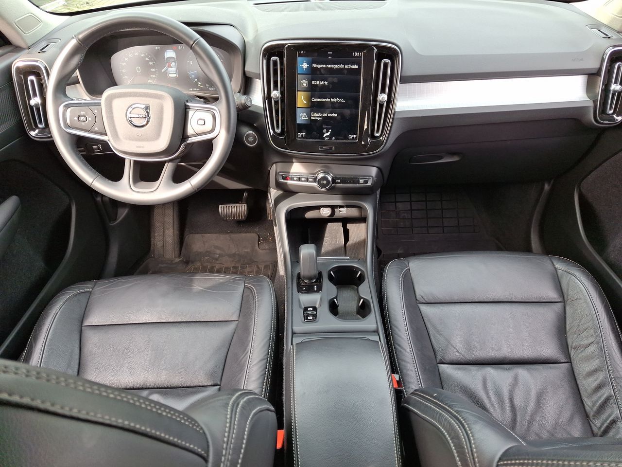 VOLVO - 25