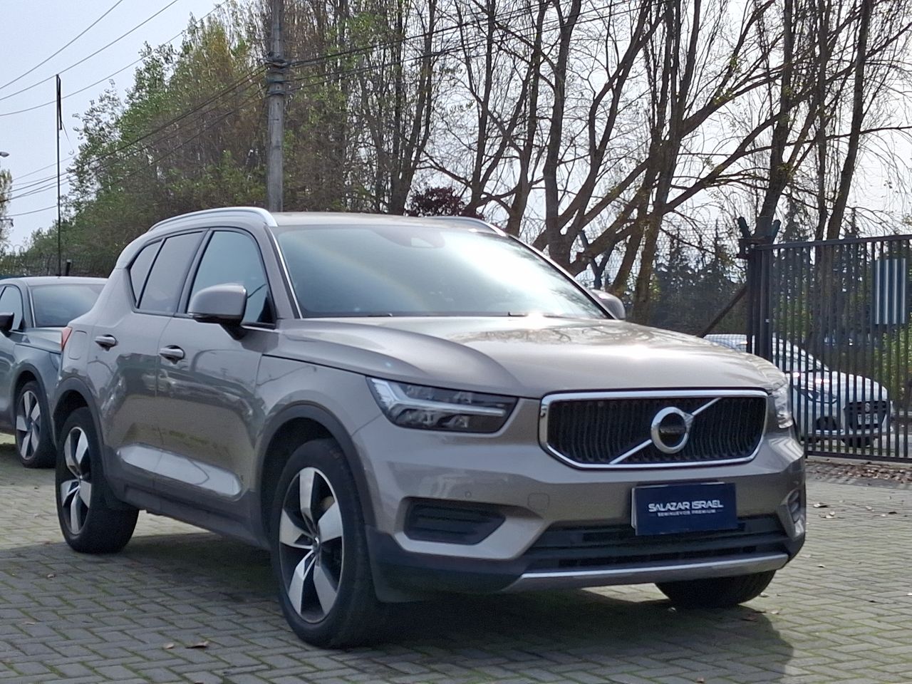 VOLVO - 1