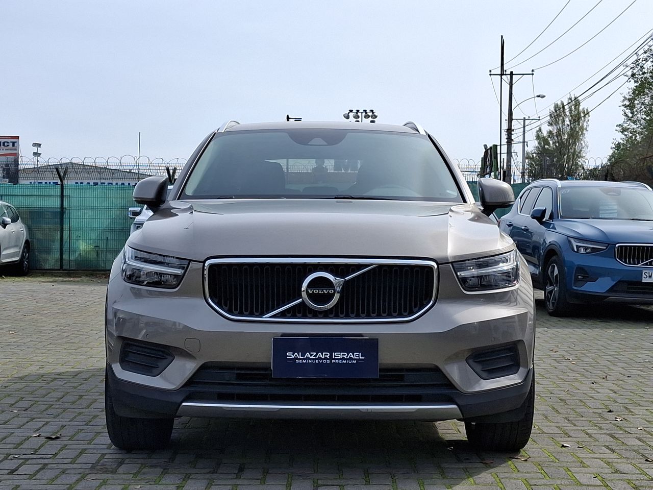 VOLVO - 2
