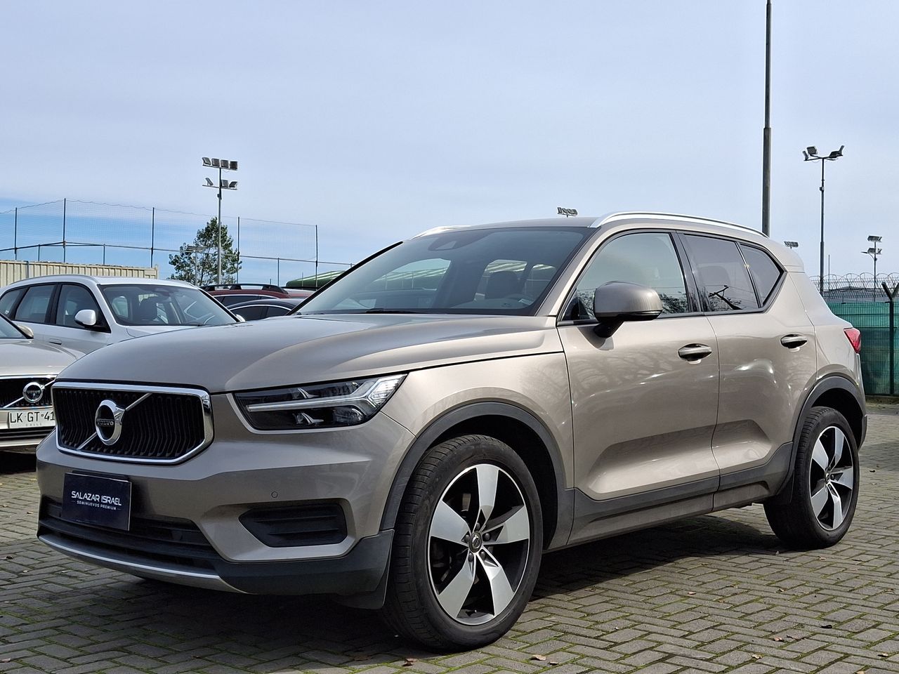 VOLVO - 3