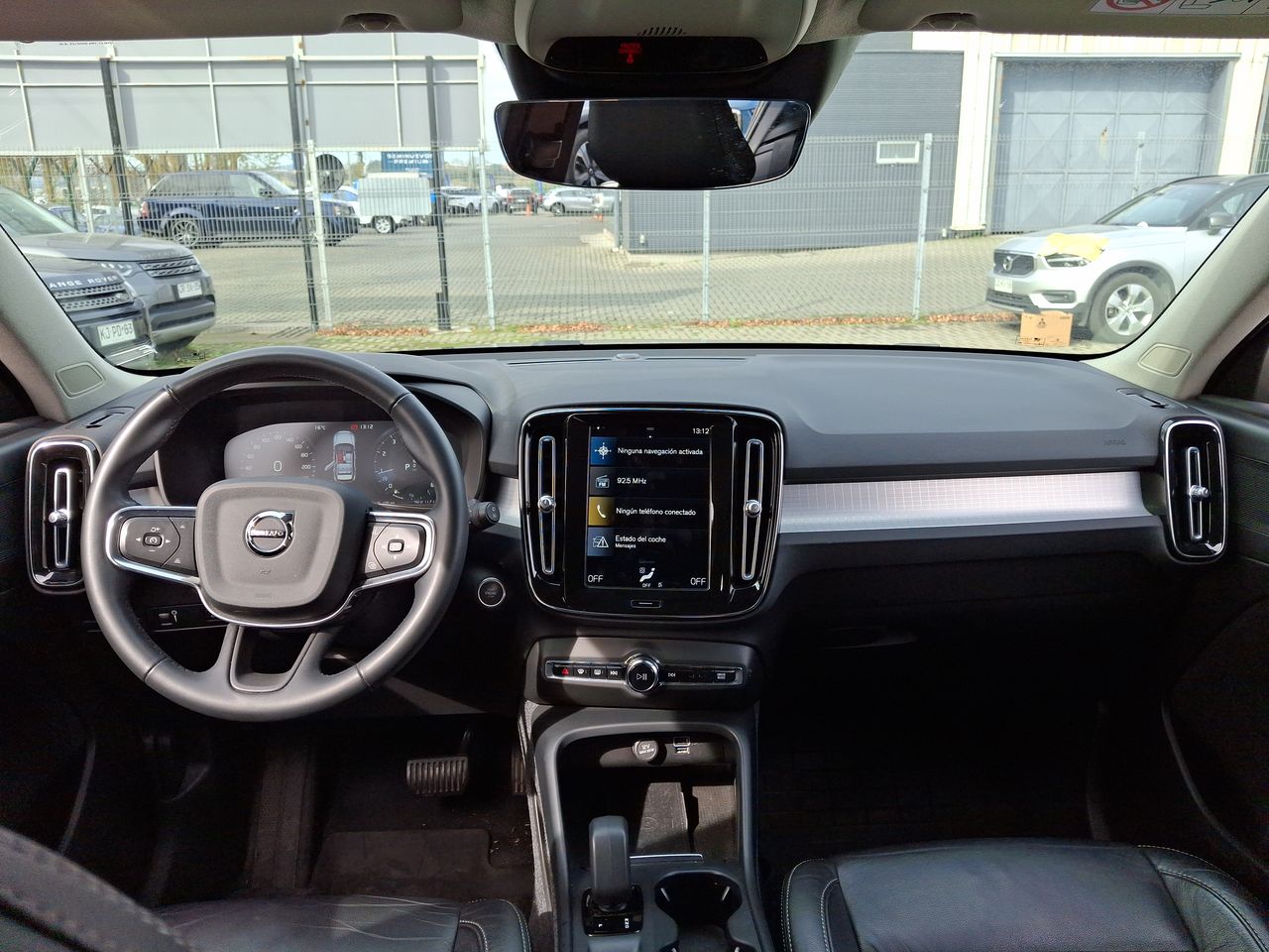 VOLVO - 9