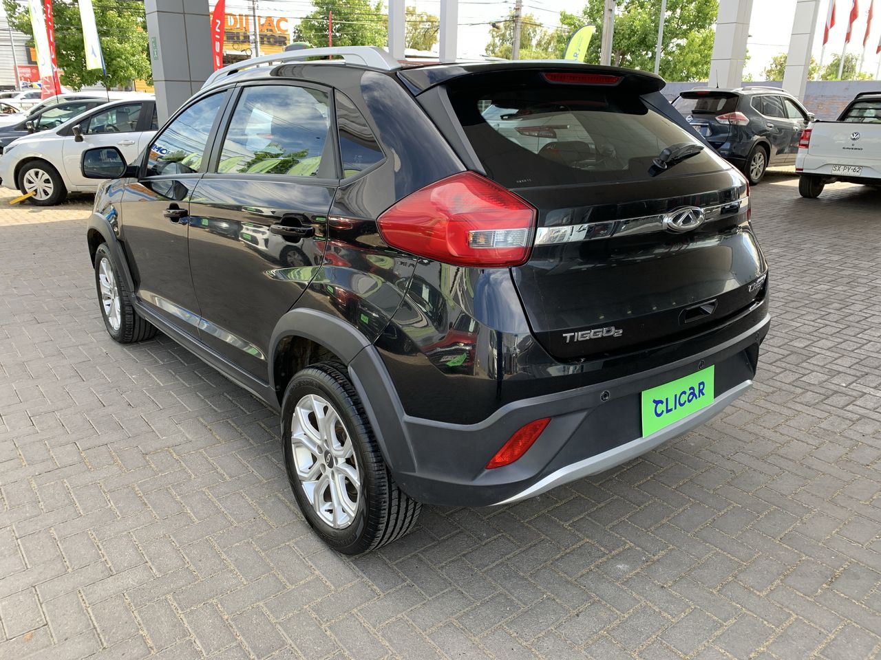 CHERY - 5
