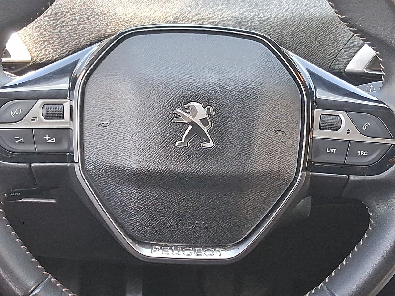 PEUGEOT - 22