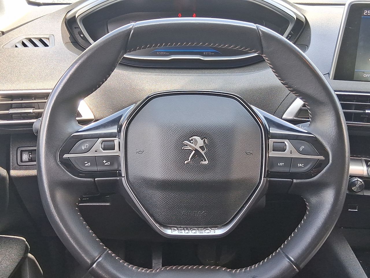 PEUGEOT - 21