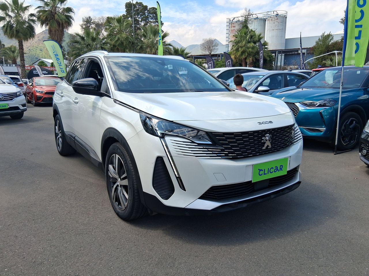 PEUGEOT - 1