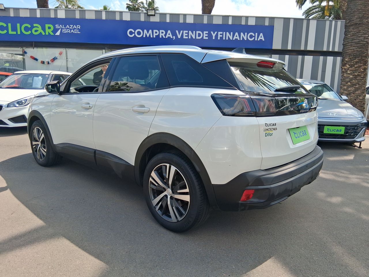 PEUGEOT - 4