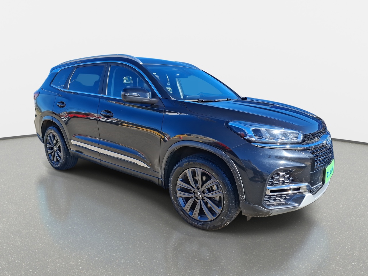 CHERY