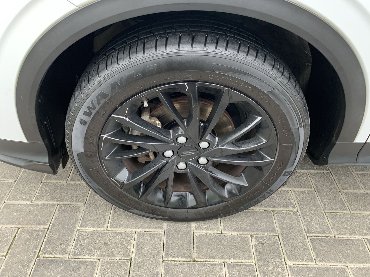 GEELY - 9