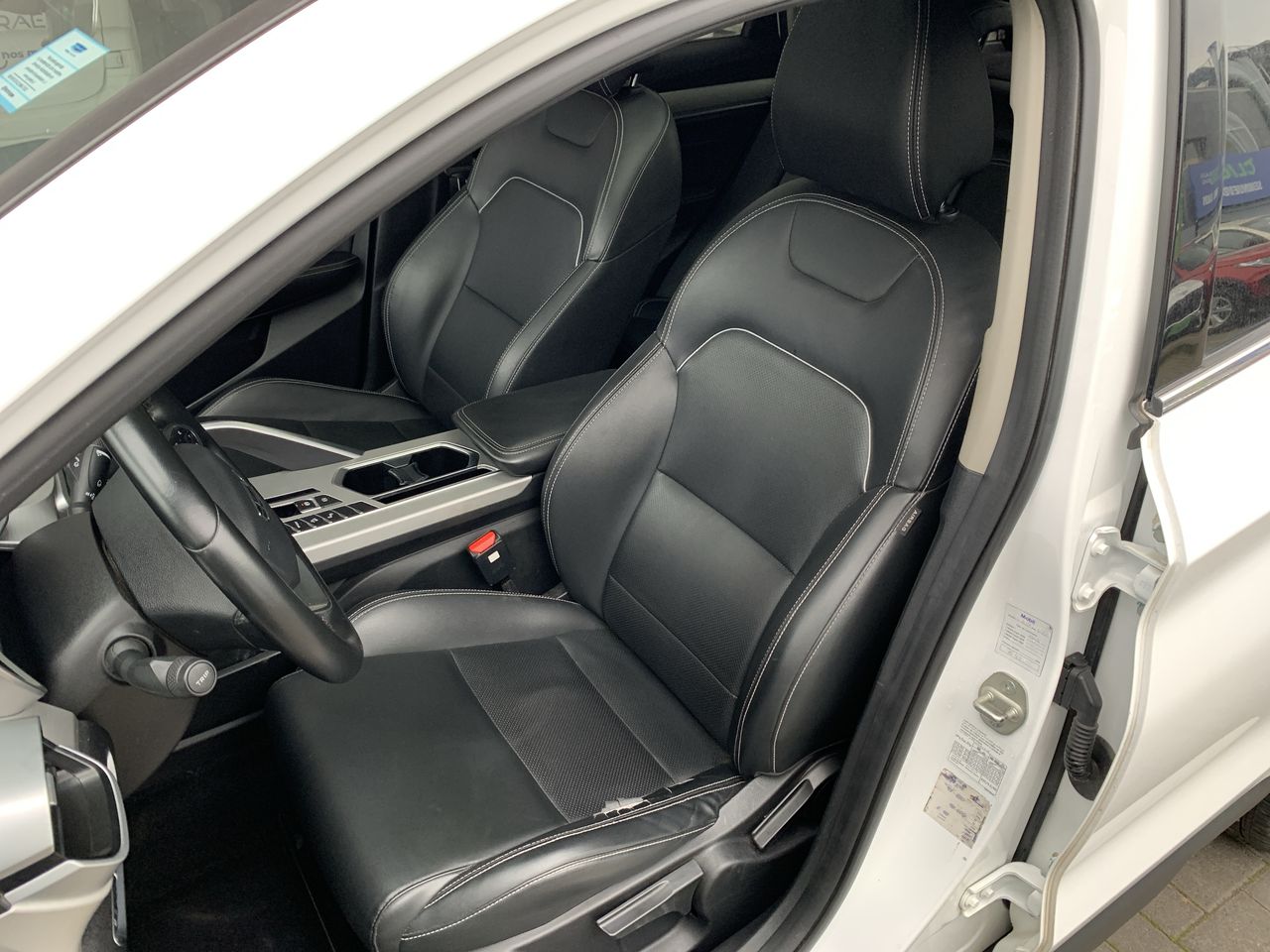 GEELY - 16