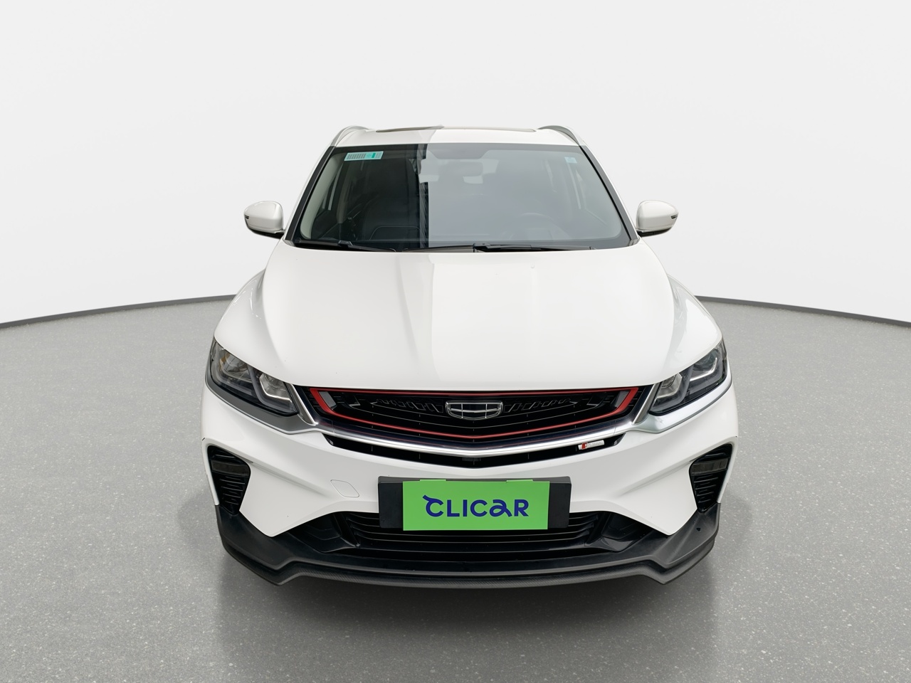 GEELY - 2