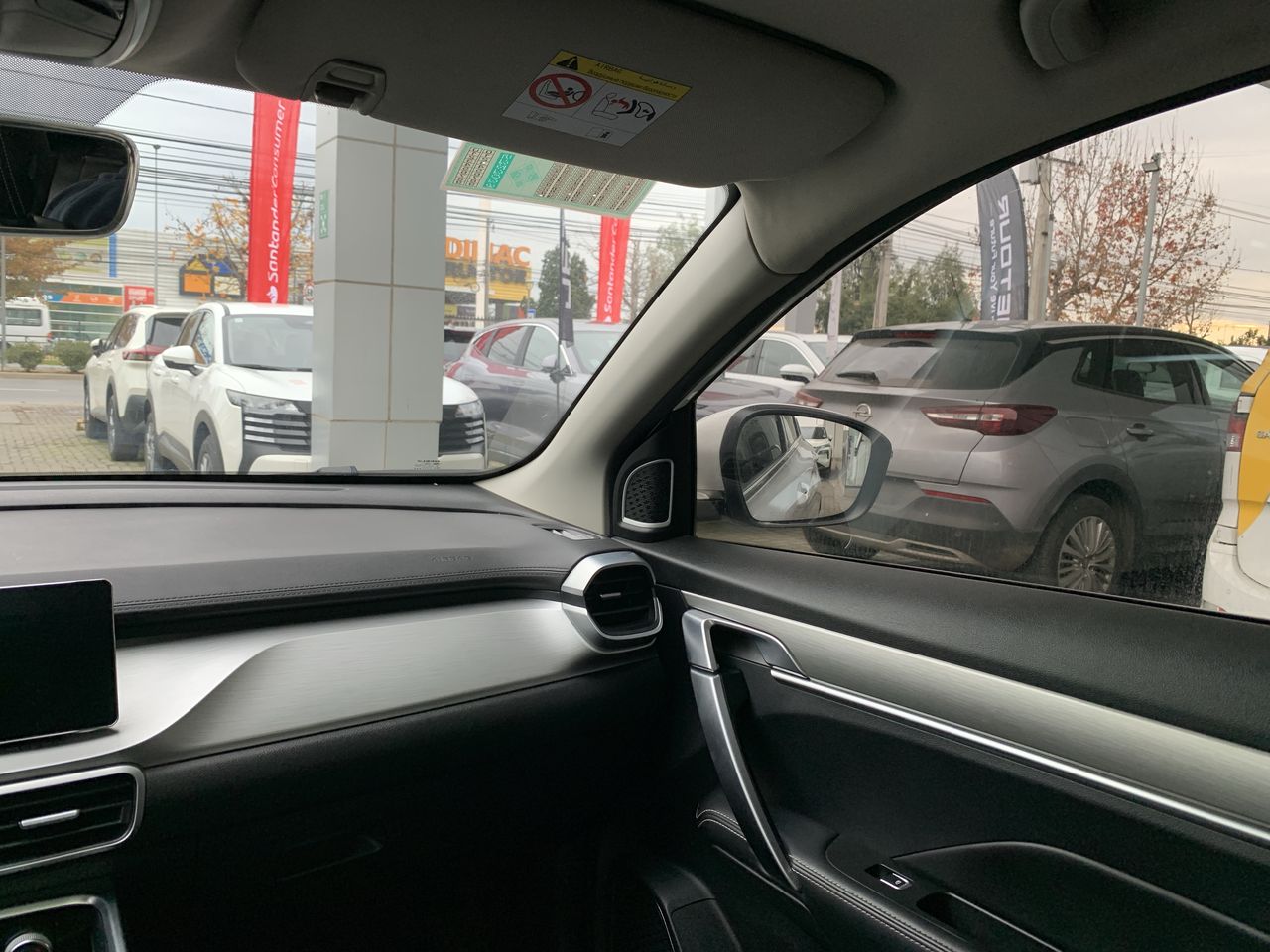 GEELY - 2