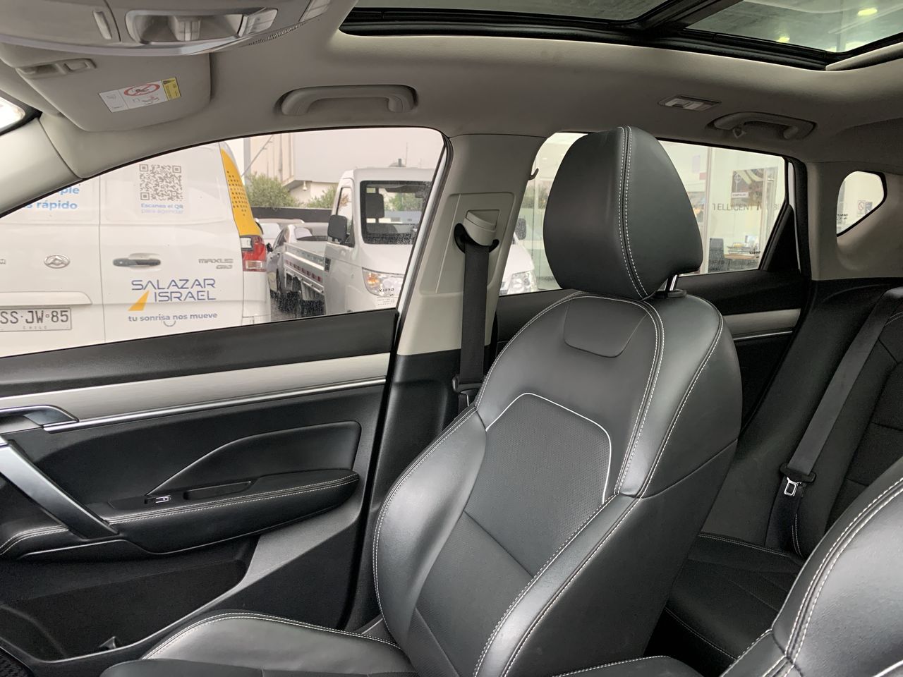 GEELY - 3