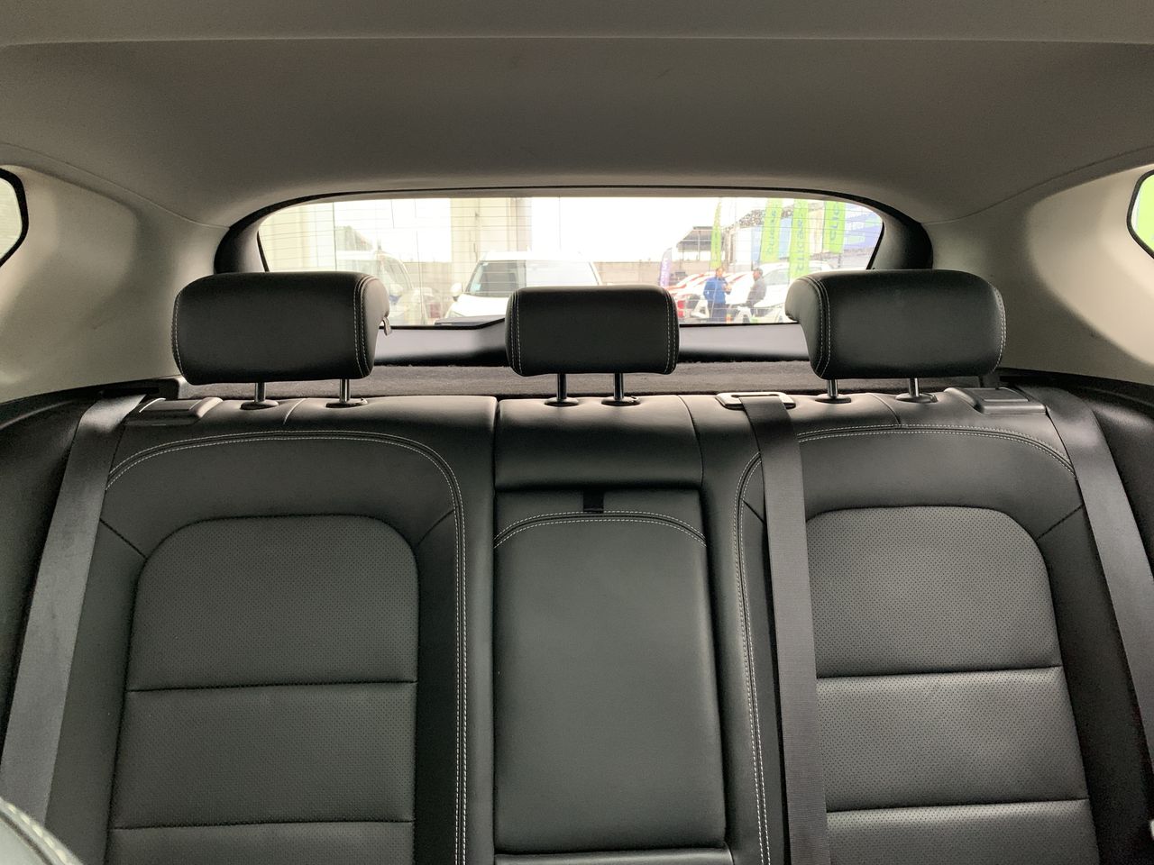GEELY - 5