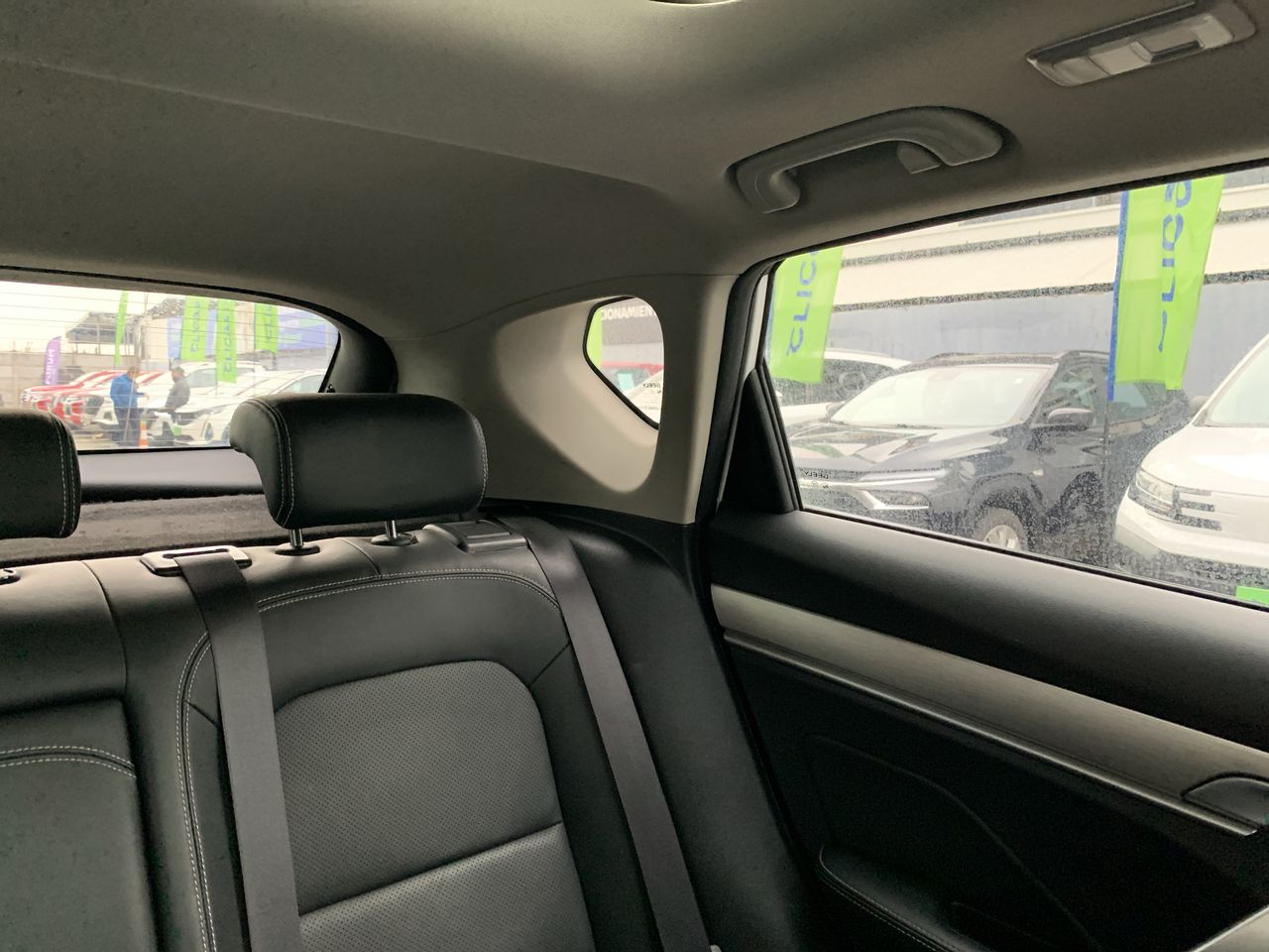 GEELY - 6