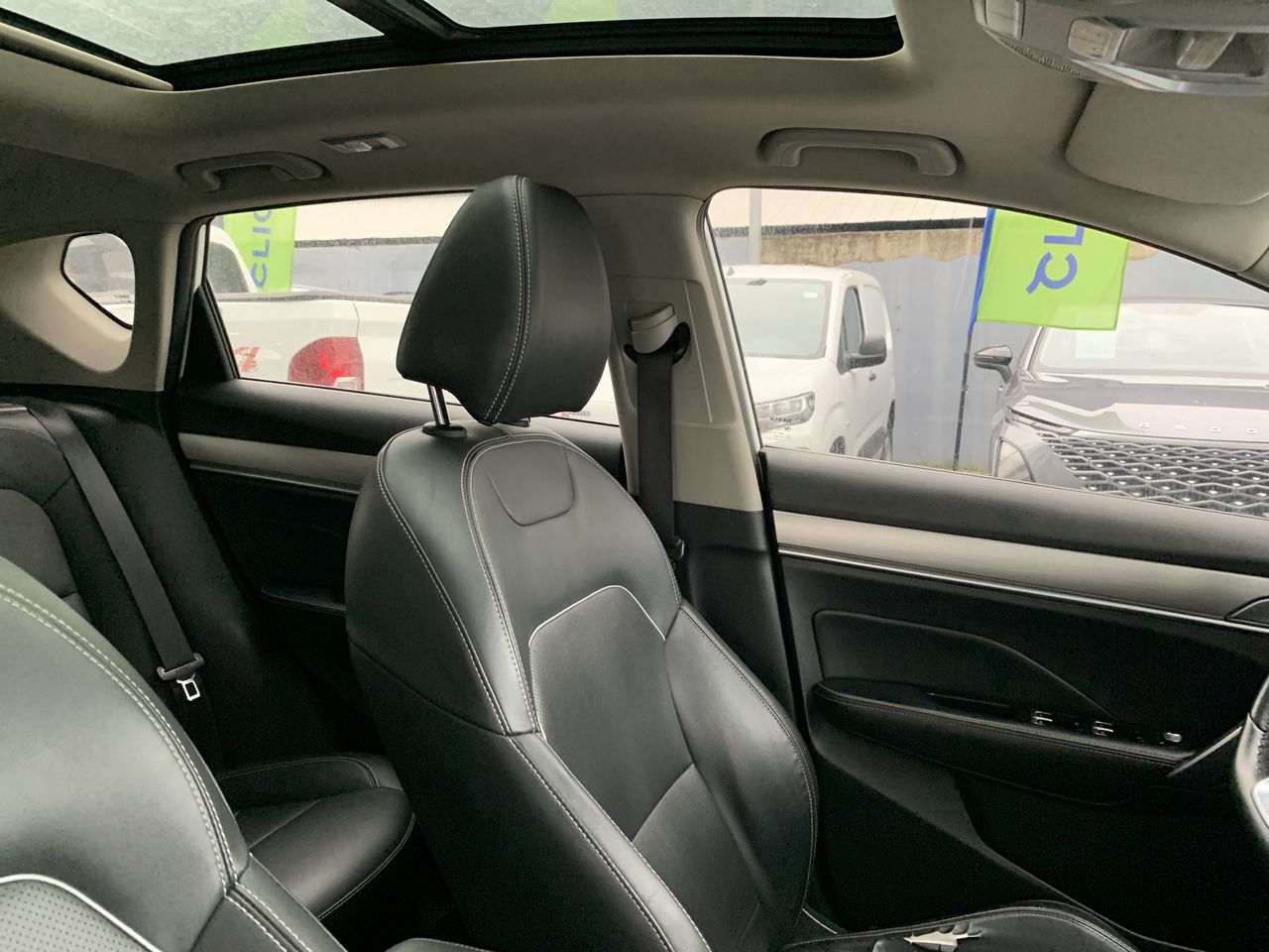 GEELY - 7
