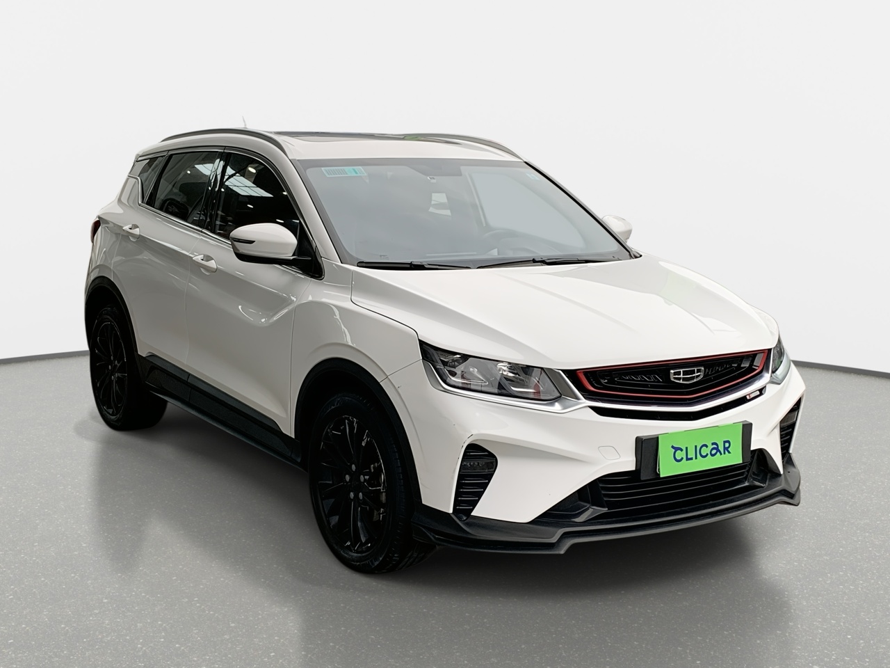 GEELY