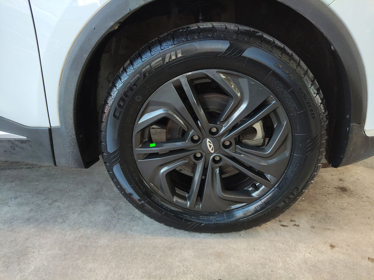 CHERY - 17