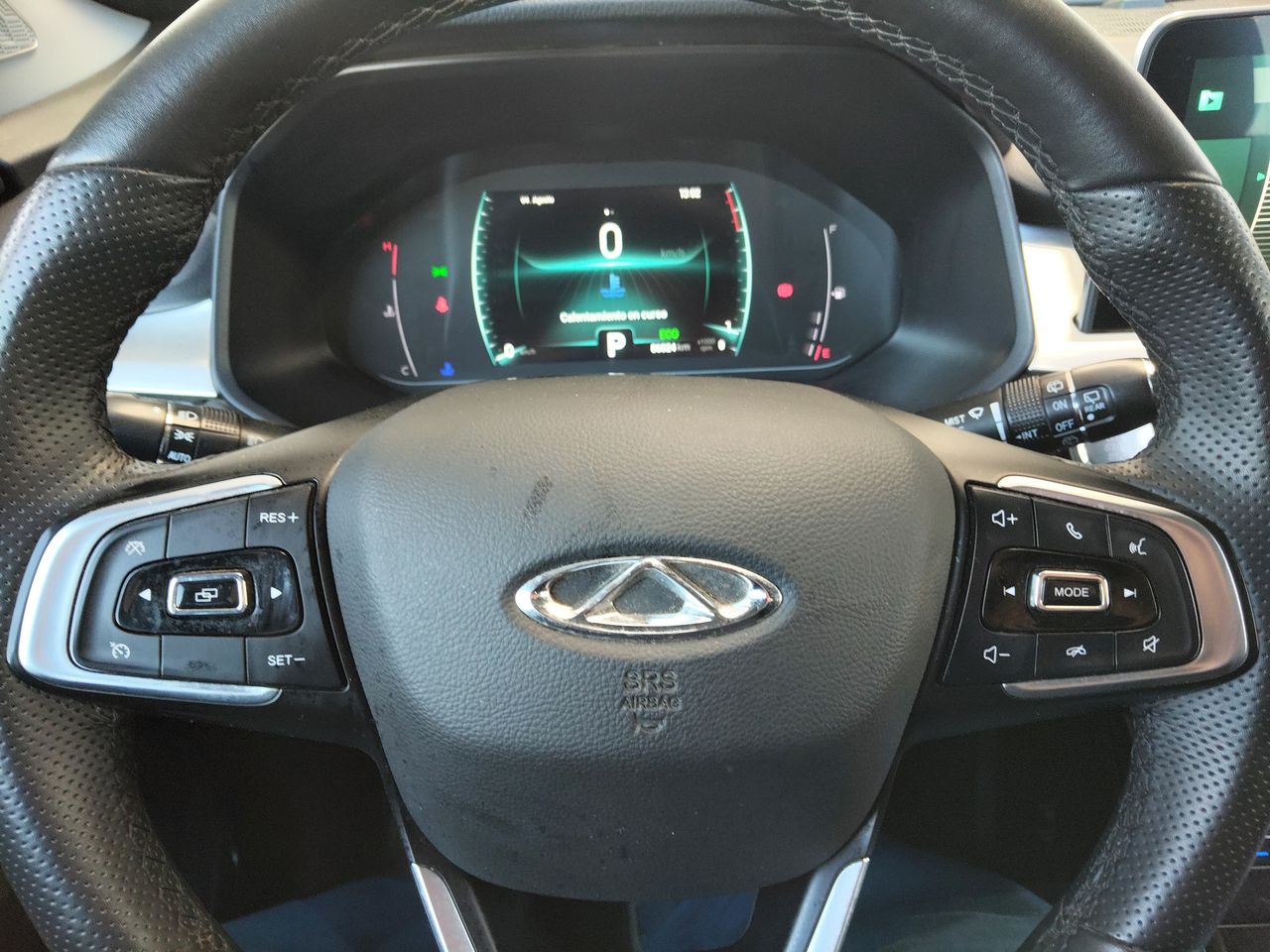 CHERY - 27