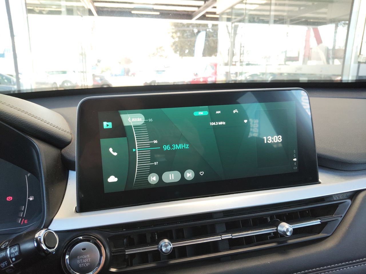 CHERY - 29