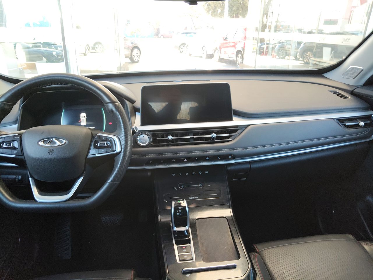 CHERY - 33