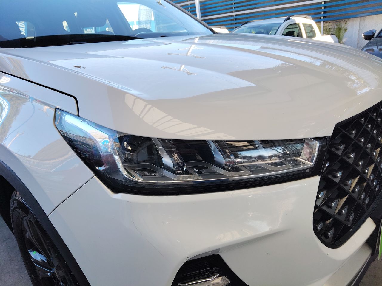 CHERY - 19