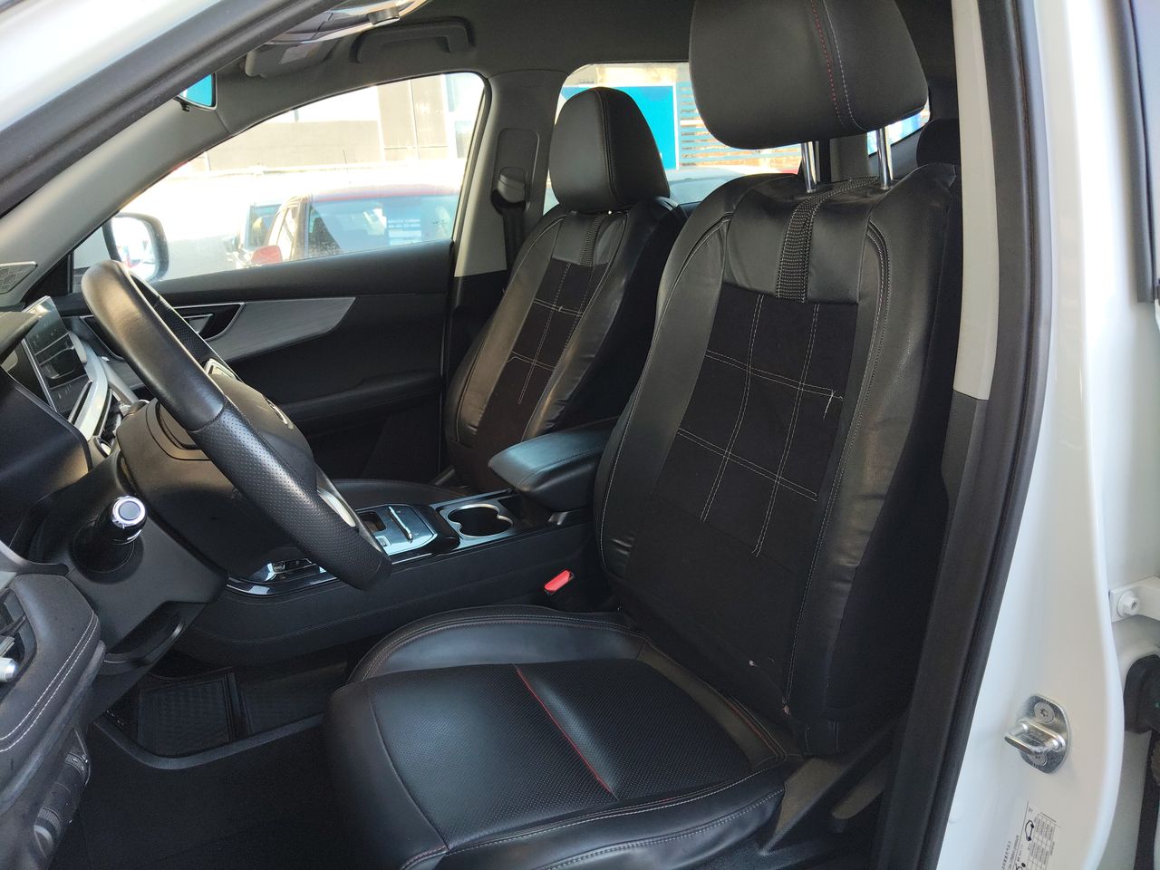 CHERY - 25