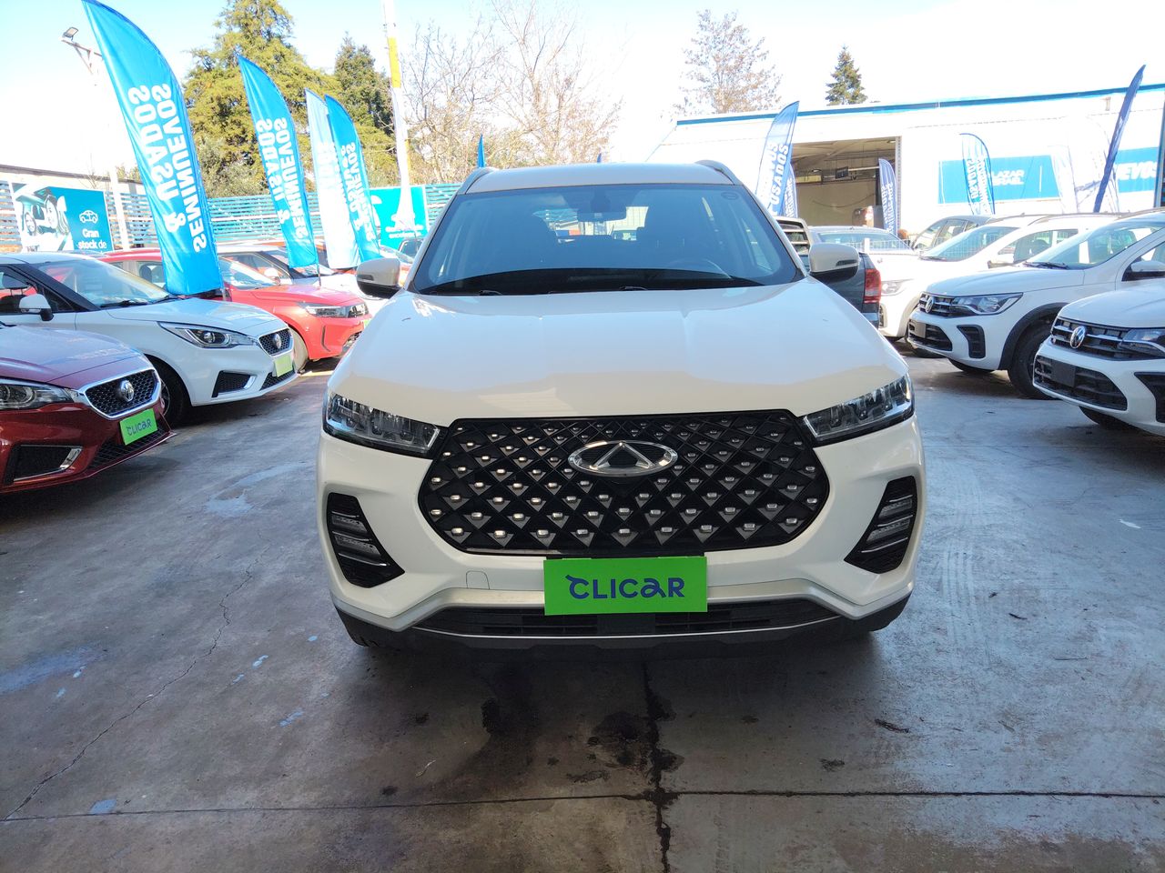 CHERY - 2