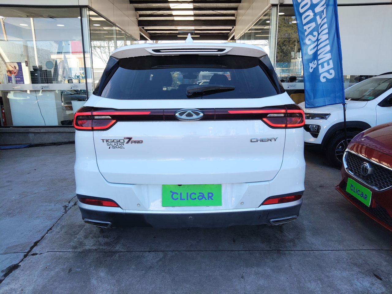 CHERY - 6