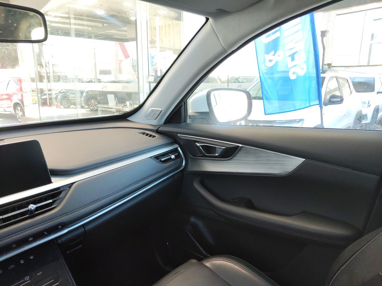CHERY - 10