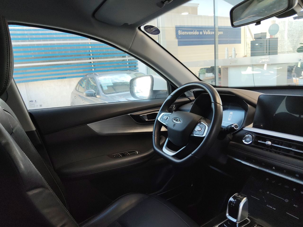 CHERY - 16