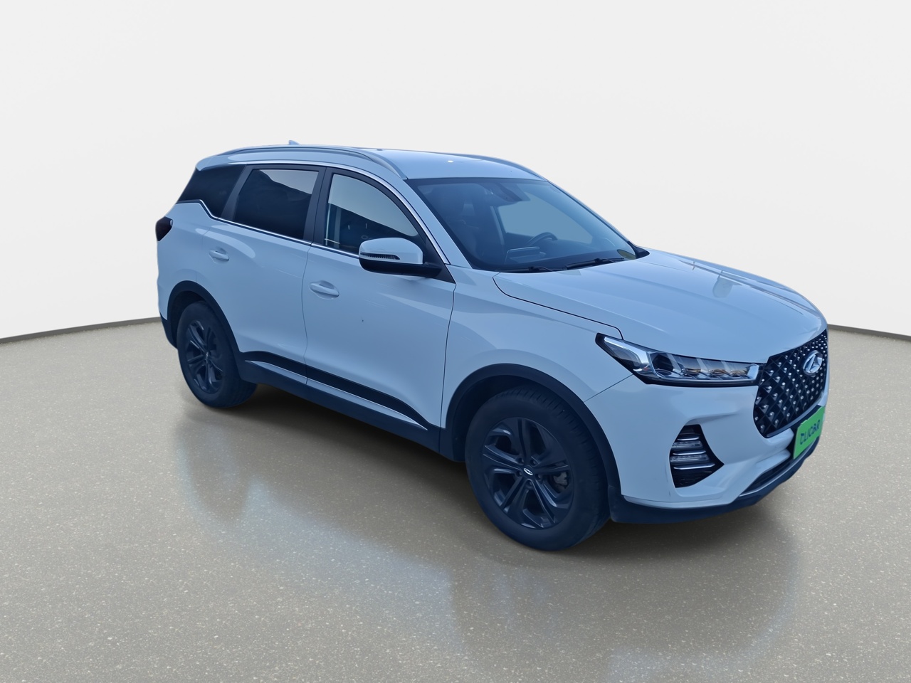 CHERY - 1