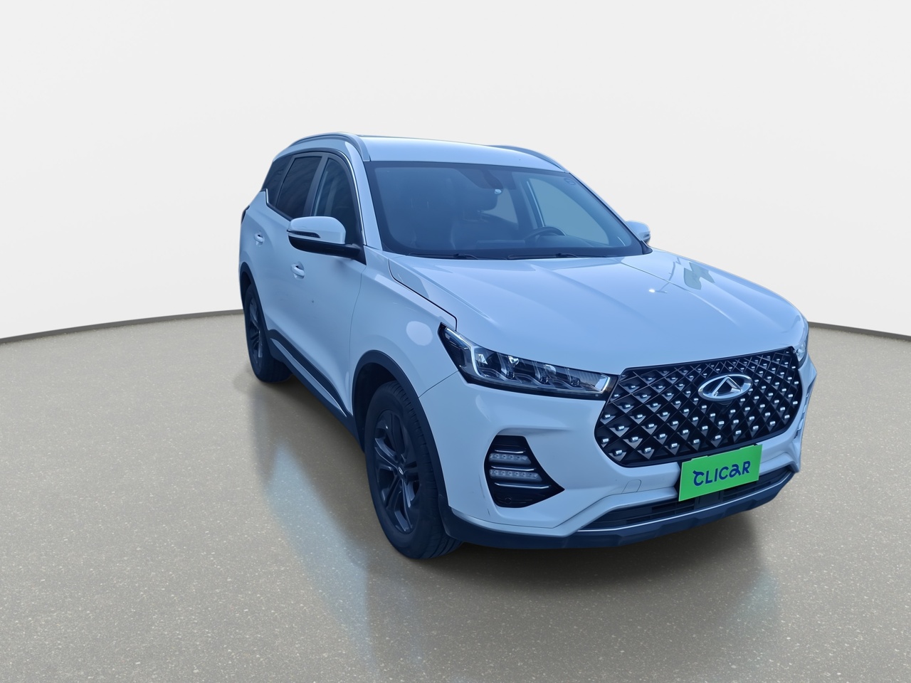 CHERY - 2